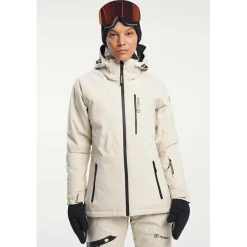 Wister Ski Jacket Women