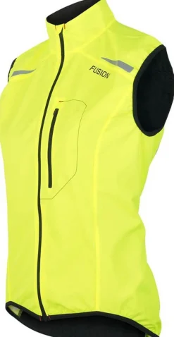 wms s1 run vest