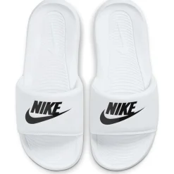 W NIKE VICTORI ONE SLIDE