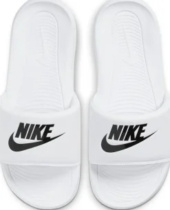 W NIKE VICTORI ONE SLIDE