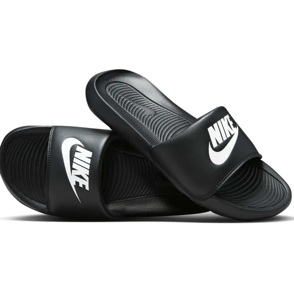 W NIKE VICTORI ONE SLIDE