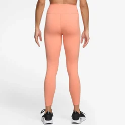 W NK DF ONE HR 7/8 TIGHT Dám.legíny