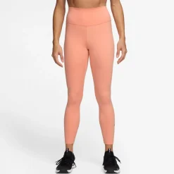 W NK DF ONE HR 7/8 TIGHT Dám.legíny