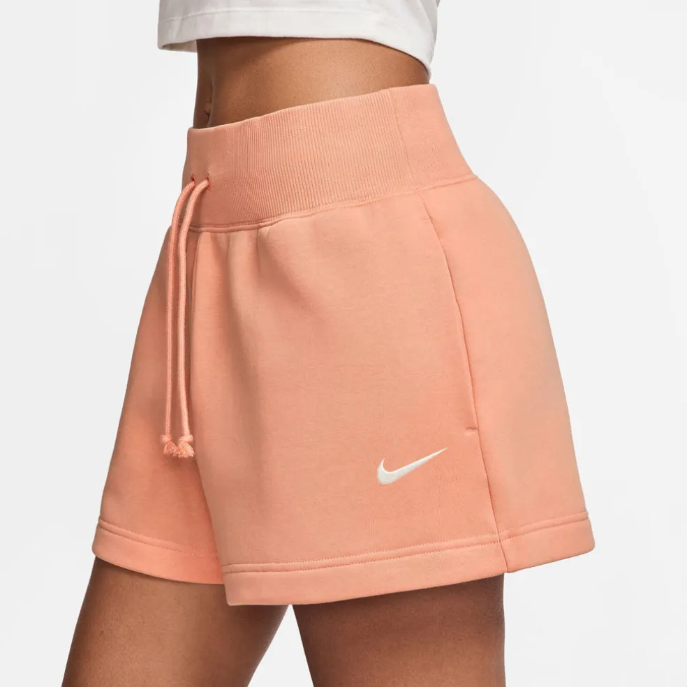 W Nsw Phnx Flc Hr női sort
