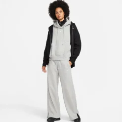 W Nsw Phnx Flc Hr Pant női szabadidőnadrág