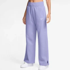W Nsw Phnx Flc Hr Pant női szabadidőnadrág