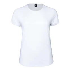 women breeze round neck T-shirts