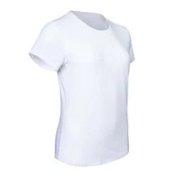 women breeze round neck T-shirts