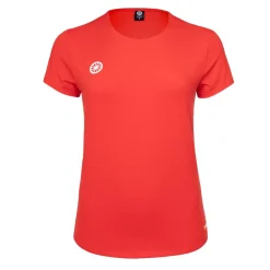 women breeze round neck T-shirts