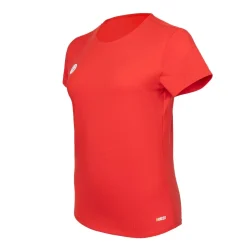 women breeze round neck T-shirts