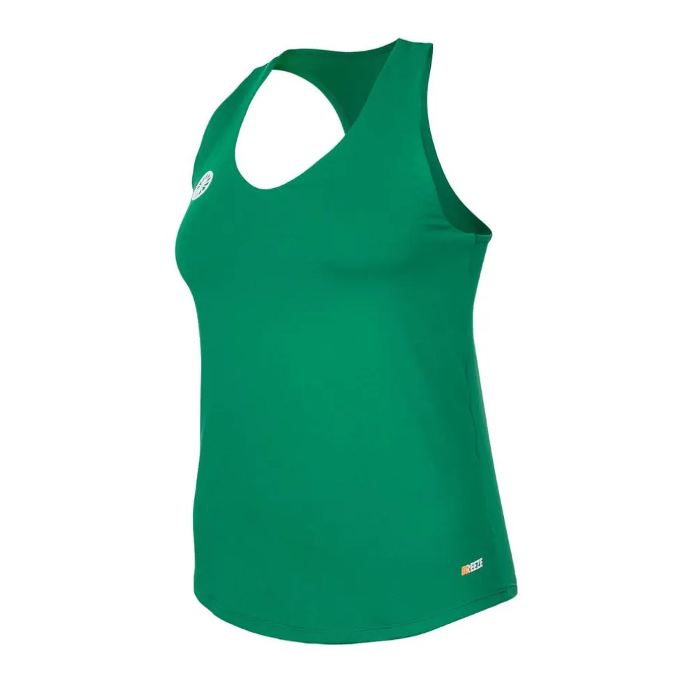 women breeze tank