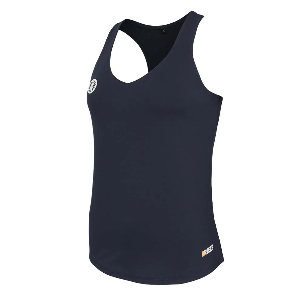 women breeze tank