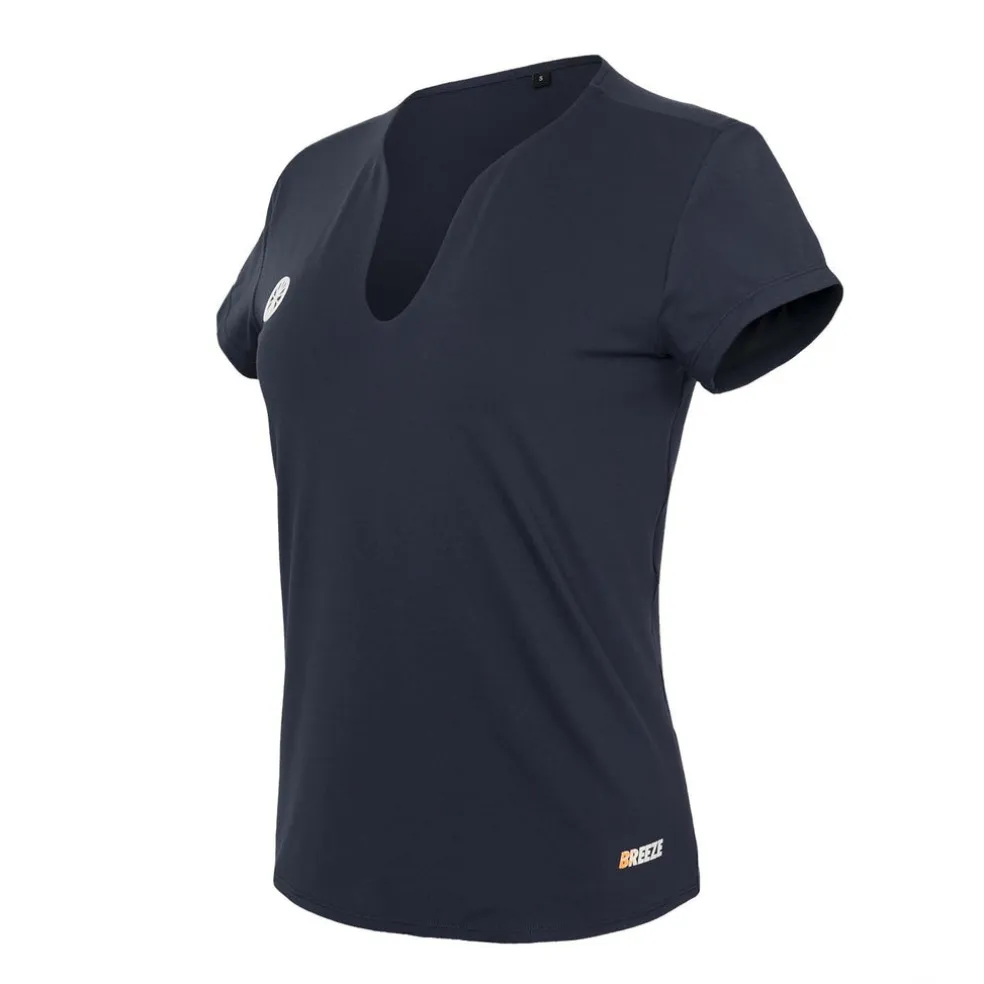women breeze T-shirt
