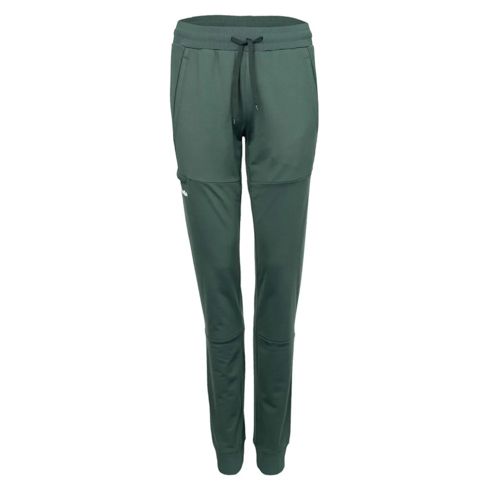 women cargo broek