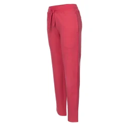 women cotton track broek