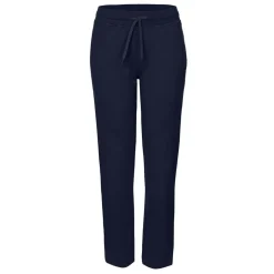 women cotton track broek