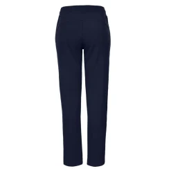 women cotton track broek