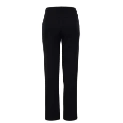 women cotton track broek