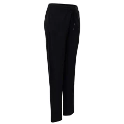 women cotton track broek