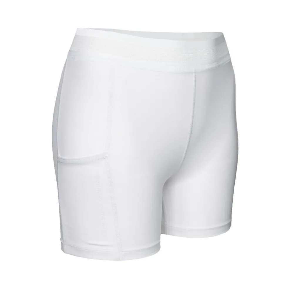 women fine pleated skirt
