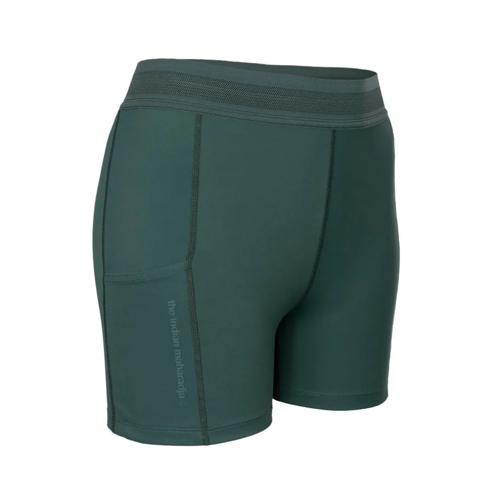 women fine pleated skirt