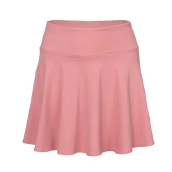 women flowing skirt
