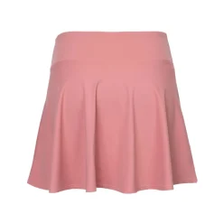 women flowing skirt