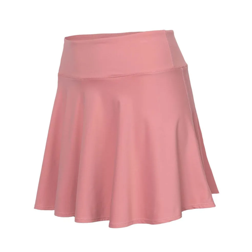 women flowing skirt