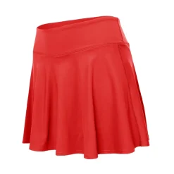 women flowing skirt
