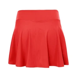 women flowing skirt