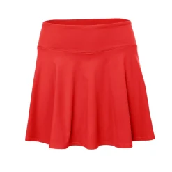 women flowing skirt