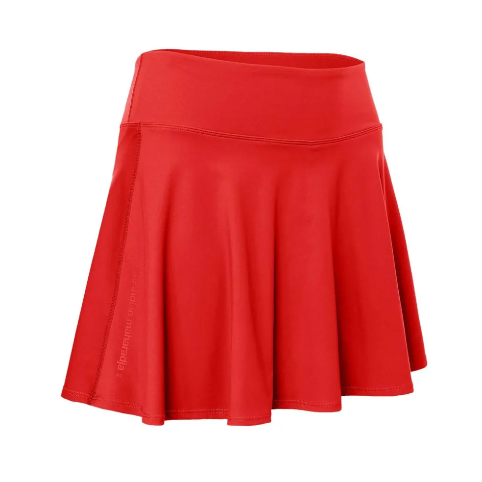 women flowing skirt