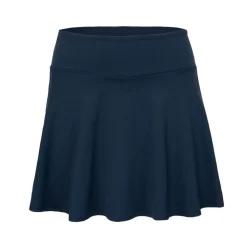 women flowing skirt