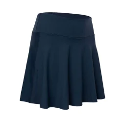 women flowing skirt