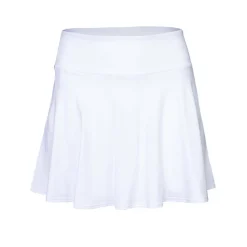 women flowing skirt