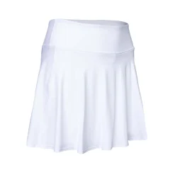 women flowing skirt