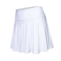women flowing skirt