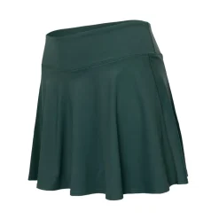 women flowing skirt