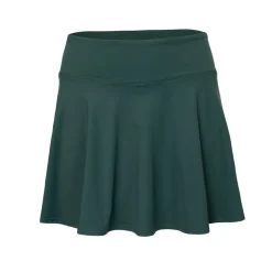 women flowing skirt