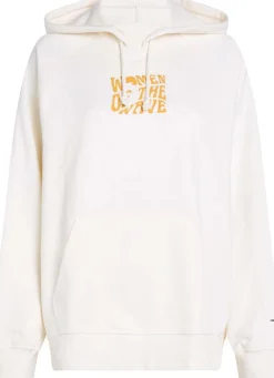 Women Of The Wave Hoodie