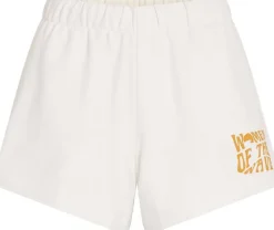 Women Of The Wave Sweat Shorts