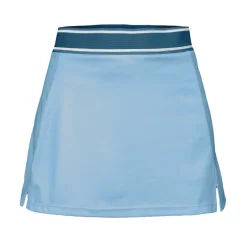 women pique skirt