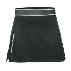 women pique skirt