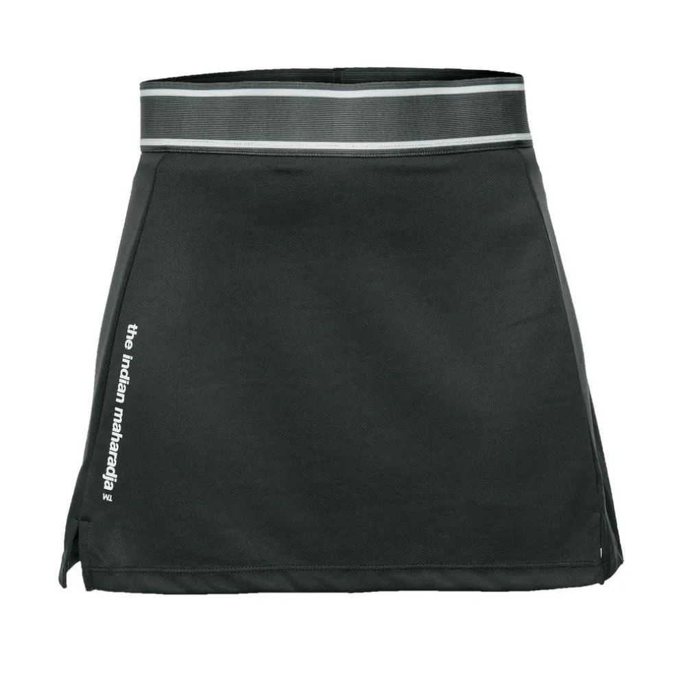 women pique skirt