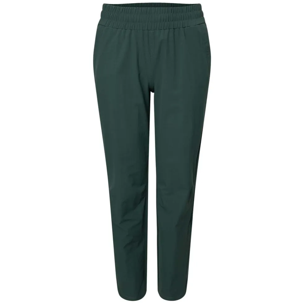 women plyo flex broek regular fit