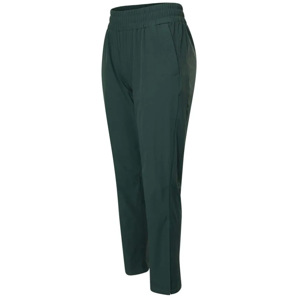 women plyo flex broek regular fit