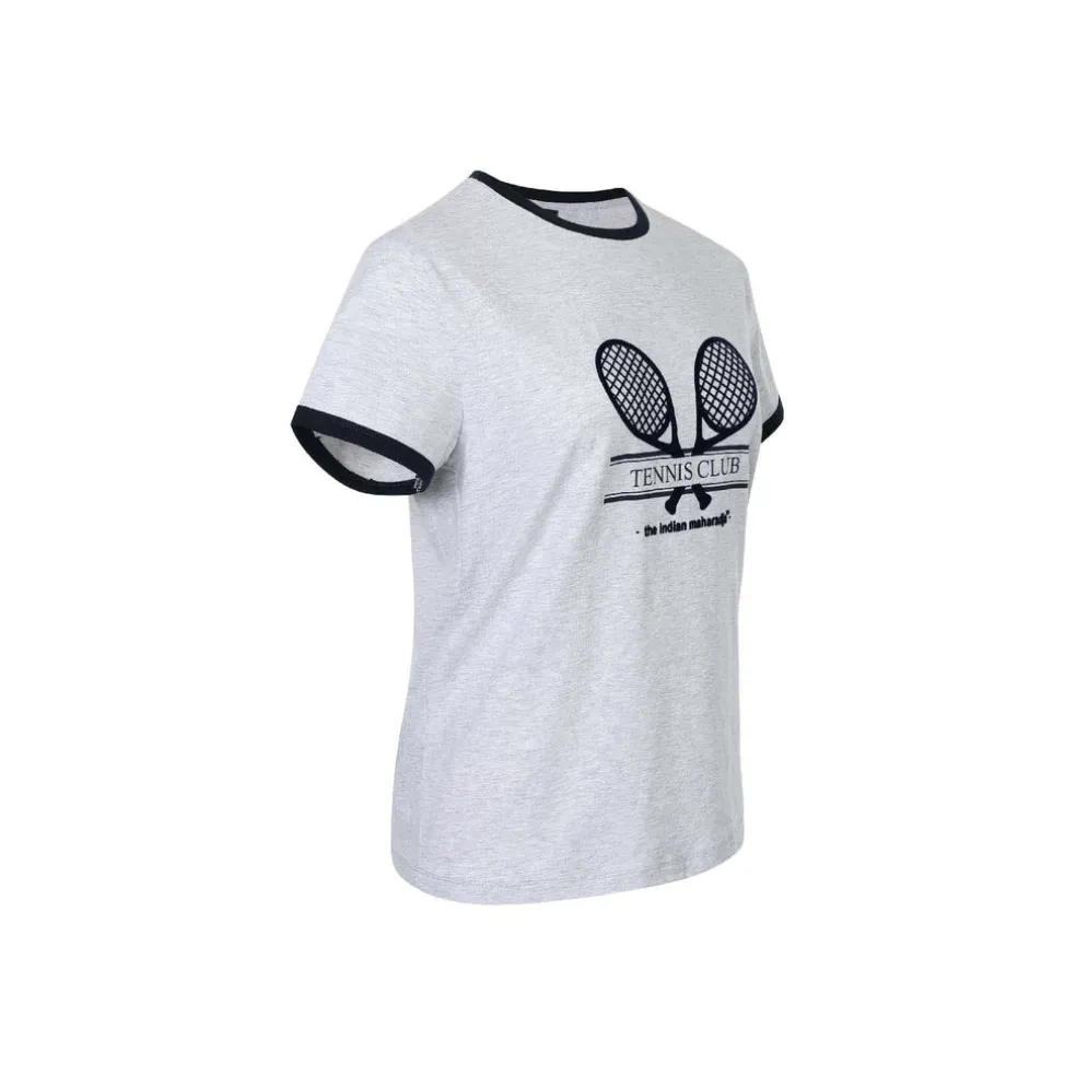 women racket T-shirts