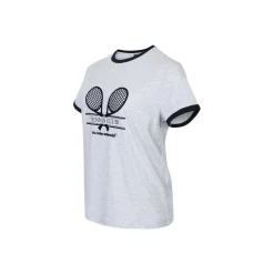 women racket T-shirts
