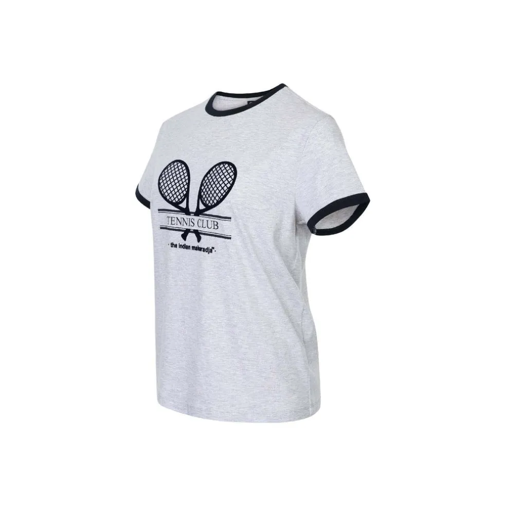women racket T-shirts