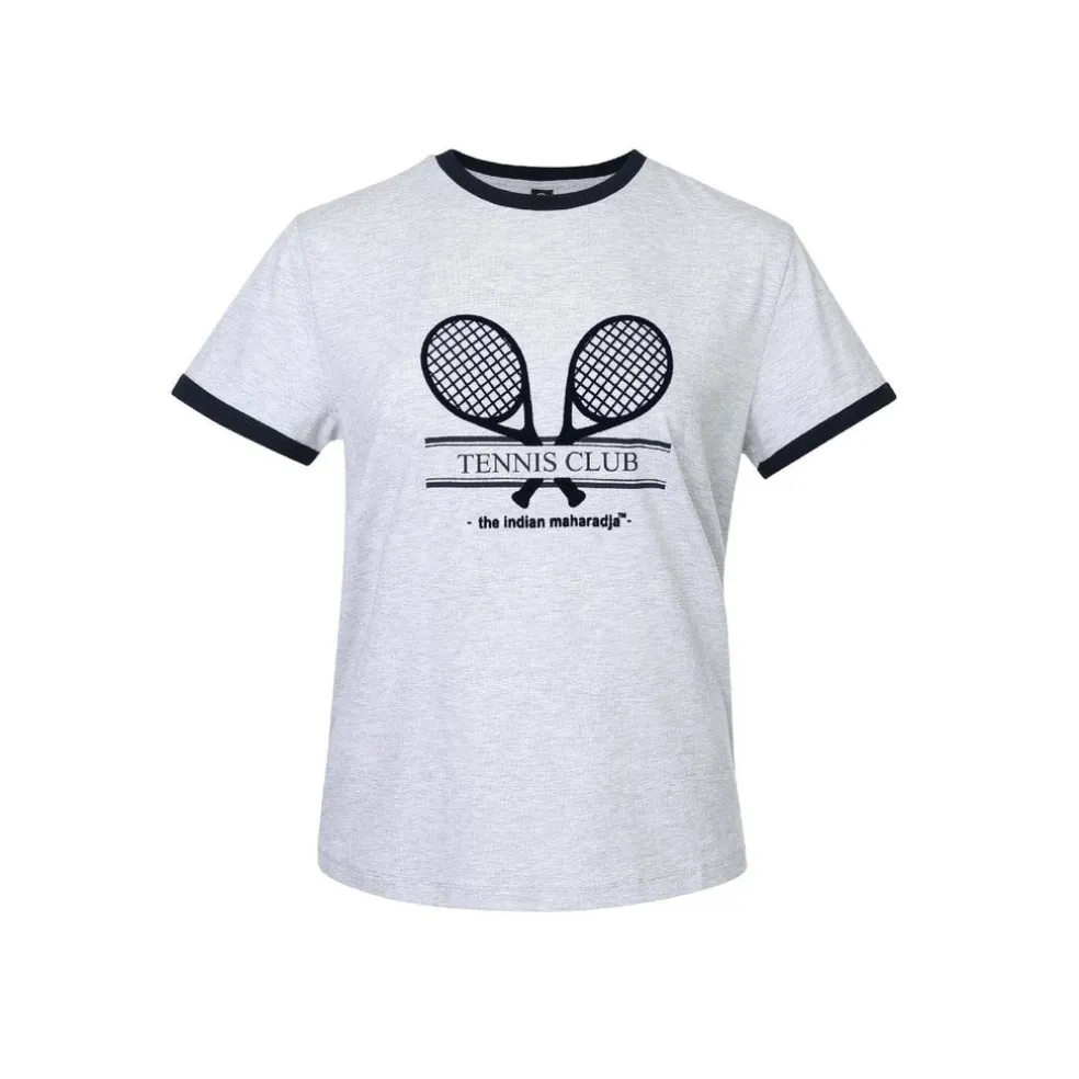 women racket T-shirts